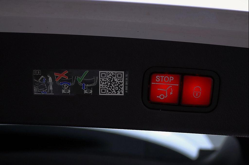 used 2025 Mercedes-Benz AMG GLC 43 car, priced at $58,408