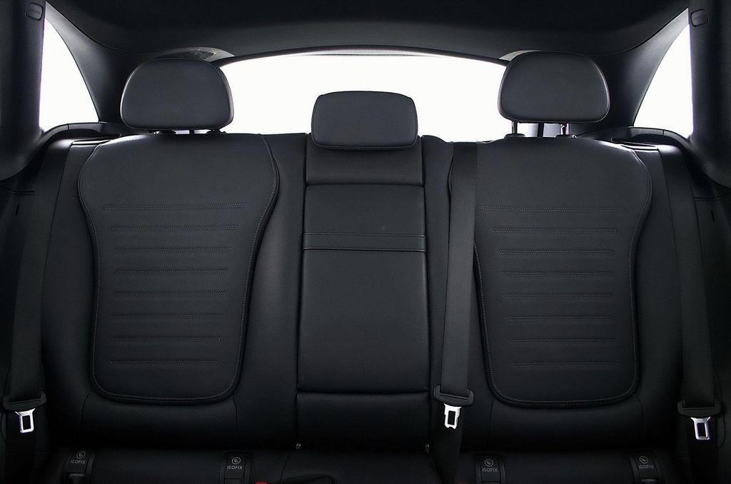 used 2025 Mercedes-Benz AMG GLC 43 car, priced at $58,408