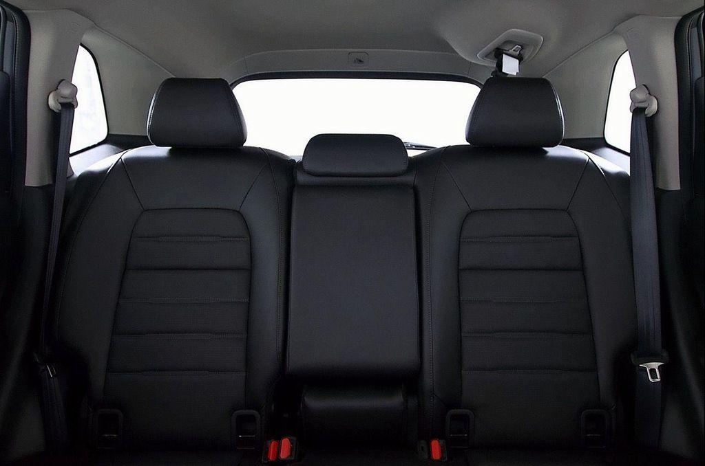 new 2026 Honda CR-V car, priced at $36,850