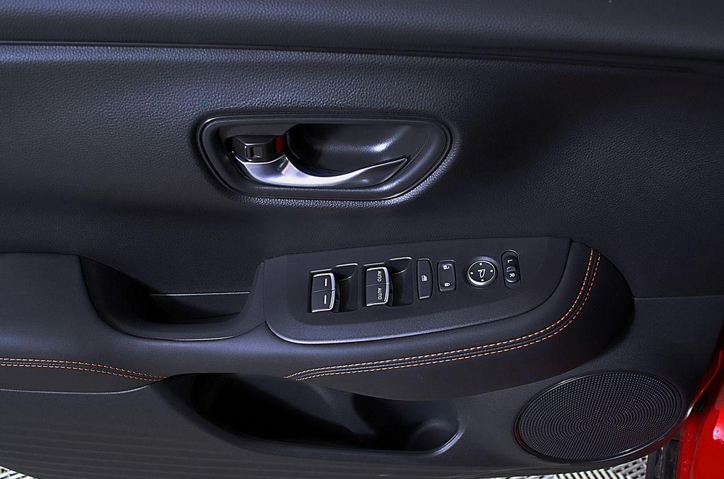 used 2024 Honda HR-V car, priced at $24,478