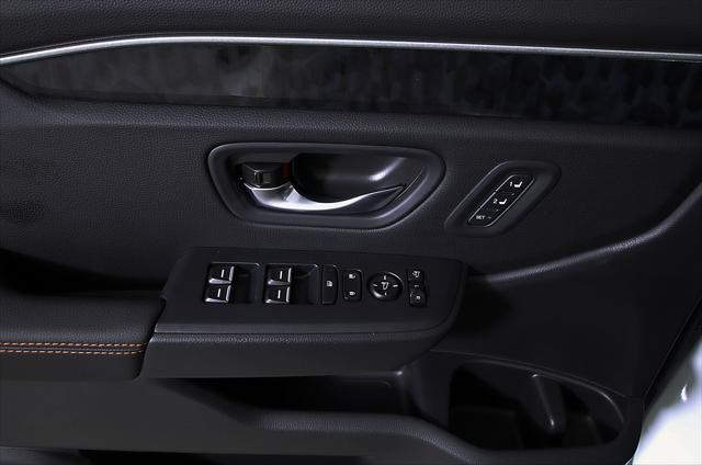 new 2026 Honda Passport car, priced at $50,650