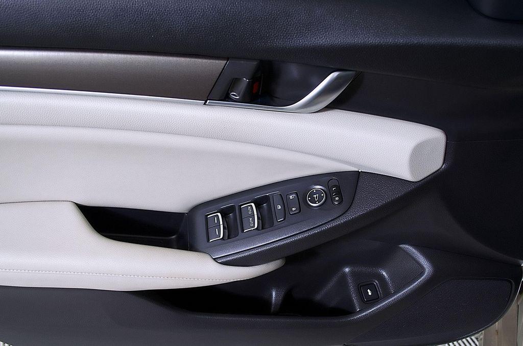 used 2019 Honda Accord car, priced at $20,637