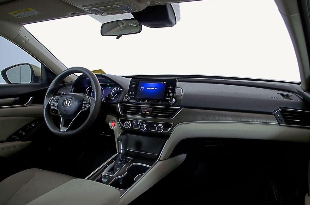 used 2019 Honda Accord car, priced at $20,637