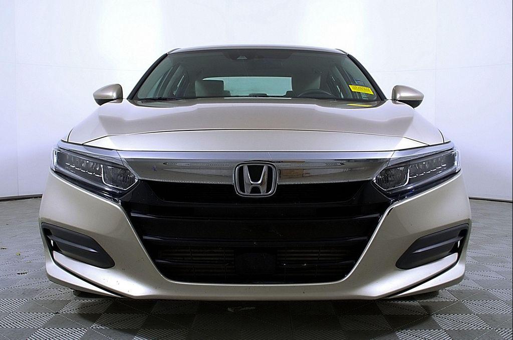 used 2019 Honda Accord car, priced at $20,637