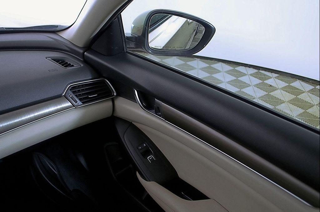 used 2019 Honda Accord car, priced at $20,637