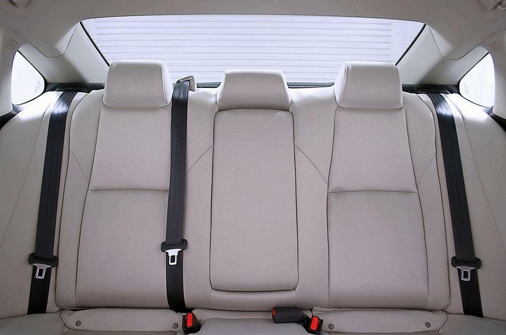 used 2019 Honda Accord car, priced at $20,637