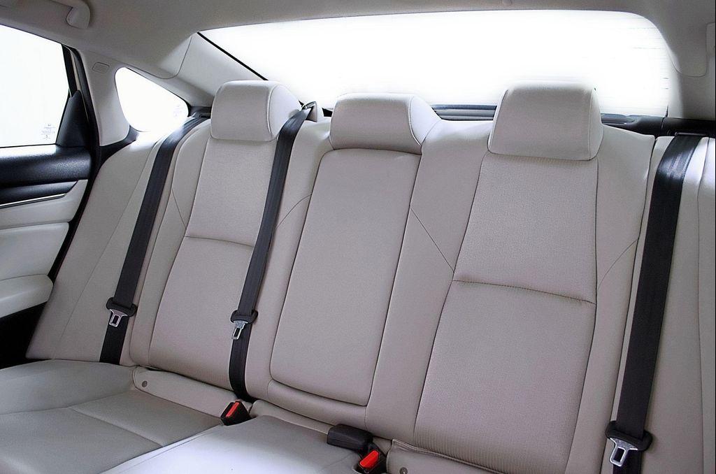 used 2019 Honda Accord car, priced at $20,637