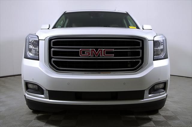 used 2017 GMC Yukon car, priced at $28,998