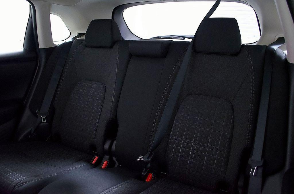 new 2026 Honda HR-V car, priced at $28,105