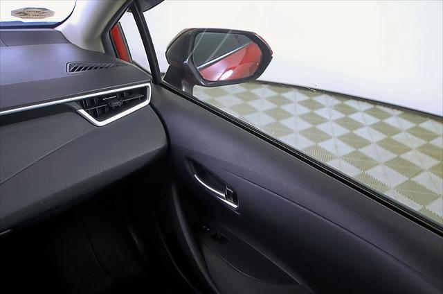used 2020 Toyota Corolla car, priced at $15,679