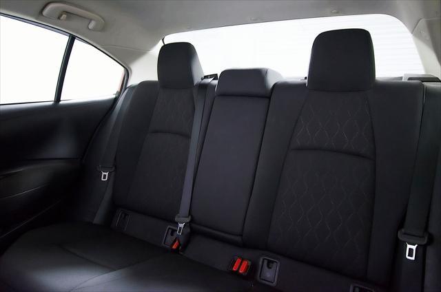 used 2020 Toyota Corolla car, priced at $15,679