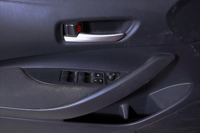 used 2020 Toyota Corolla car, priced at $15,679