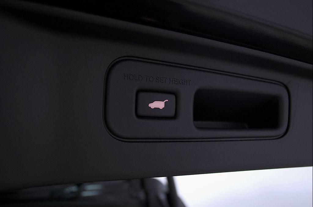 new 2026 Honda Passport car, priced at $48,725