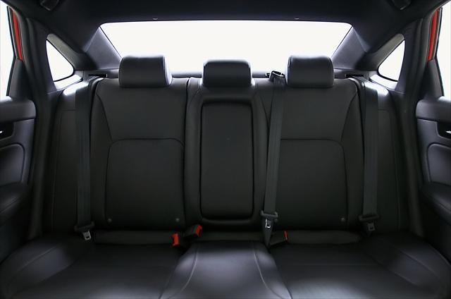 new 2025 Honda Civic Hybrid car, priced at $33,300