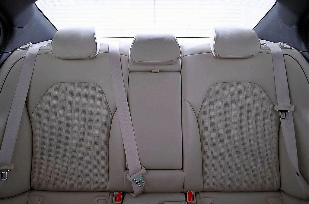 used 2022 Genesis G70 car, priced at $23,228