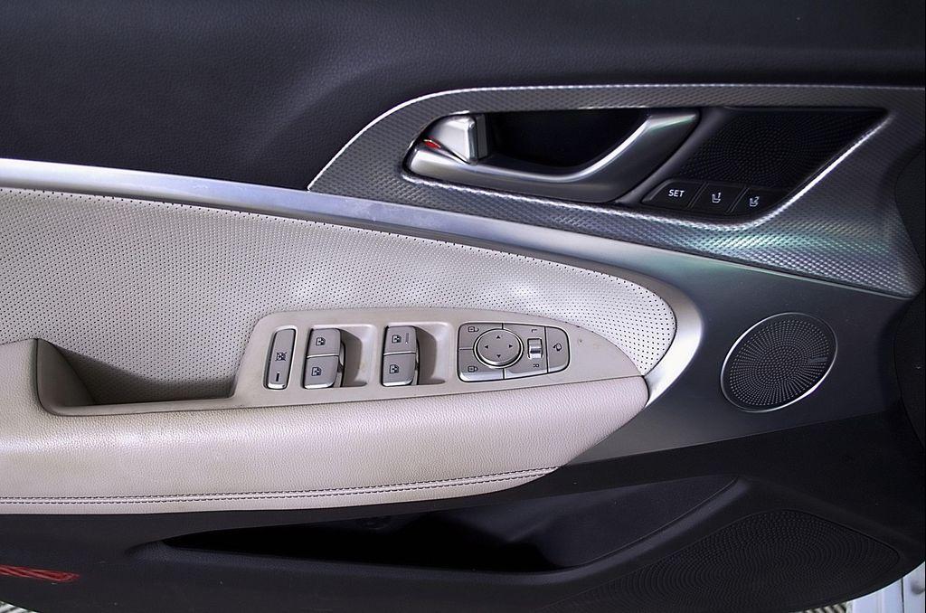 used 2022 Genesis G70 car, priced at $23,228