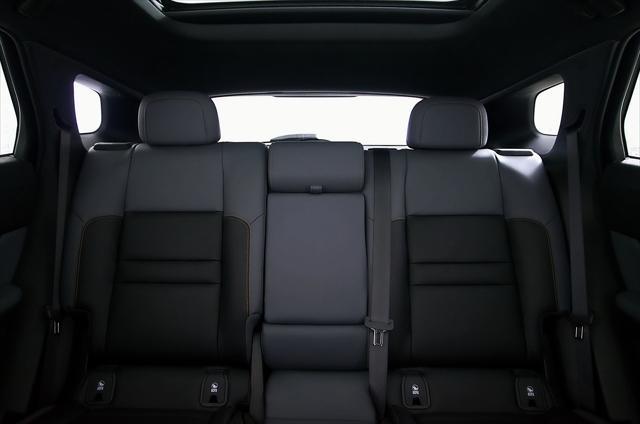 new 2025 Honda Prologue car, priced at $53,605