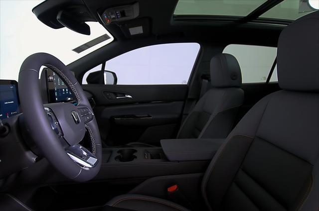 new 2025 Honda Prologue car, priced at $53,605