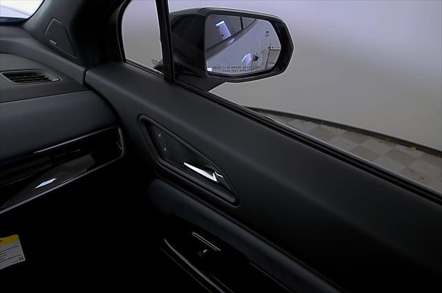 new 2025 Honda Prologue car, priced at $53,605