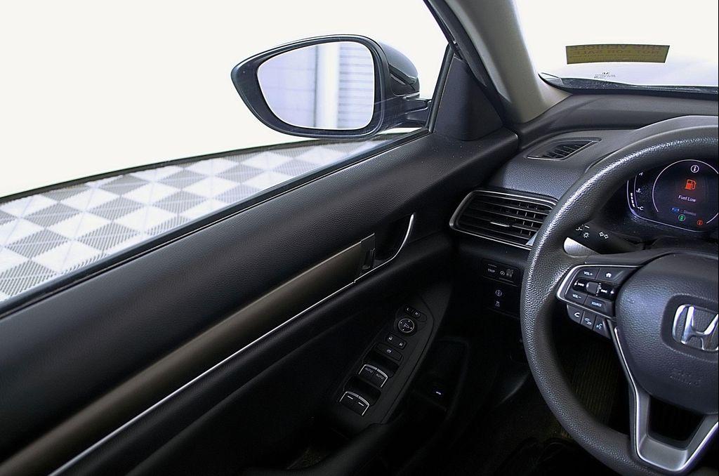 used 2019 Honda Accord car, priced at $19,798