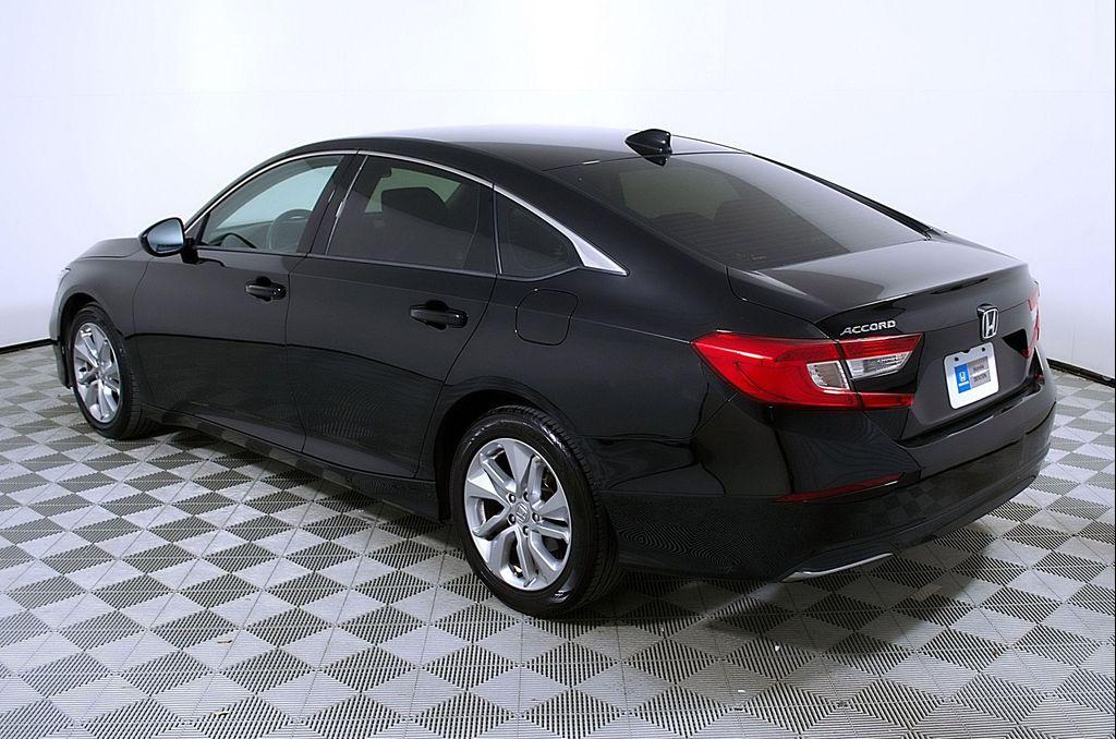 used 2019 Honda Accord car, priced at $19,798