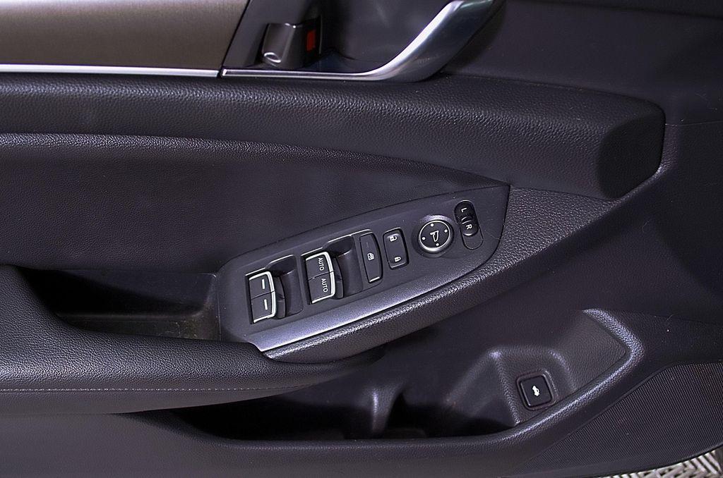 used 2019 Honda Accord car, priced at $19,798