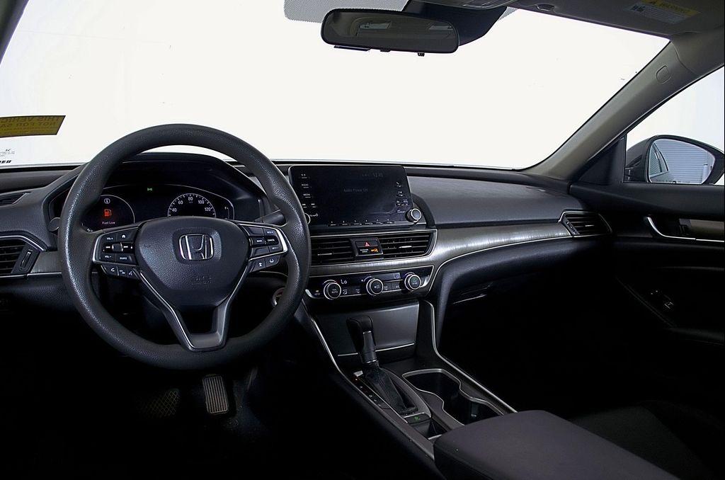 used 2019 Honda Accord car, priced at $19,798