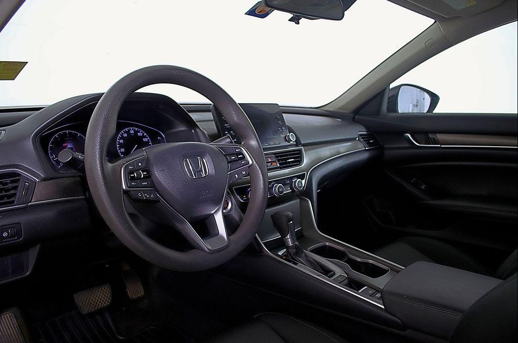 used 2019 Honda Accord car, priced at $19,798