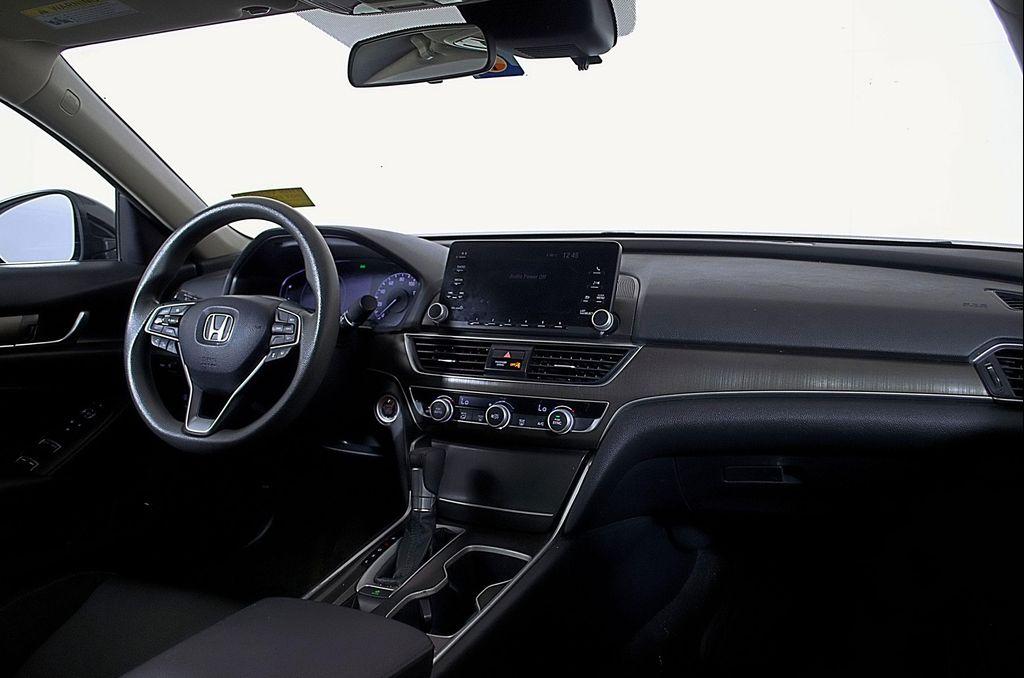 used 2019 Honda Accord car, priced at $19,798