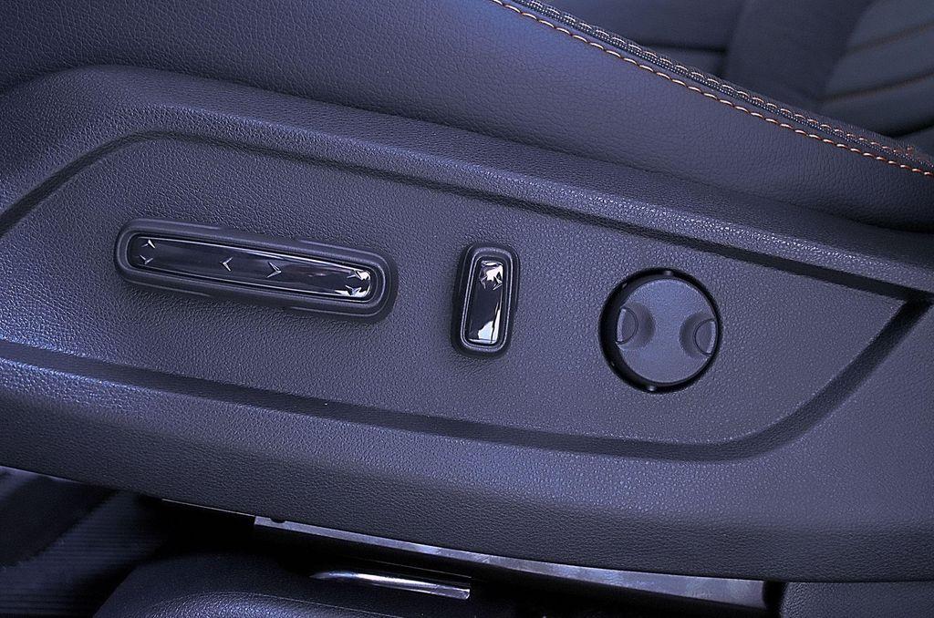 new 2026 Honda Passport car, priced at $48,391