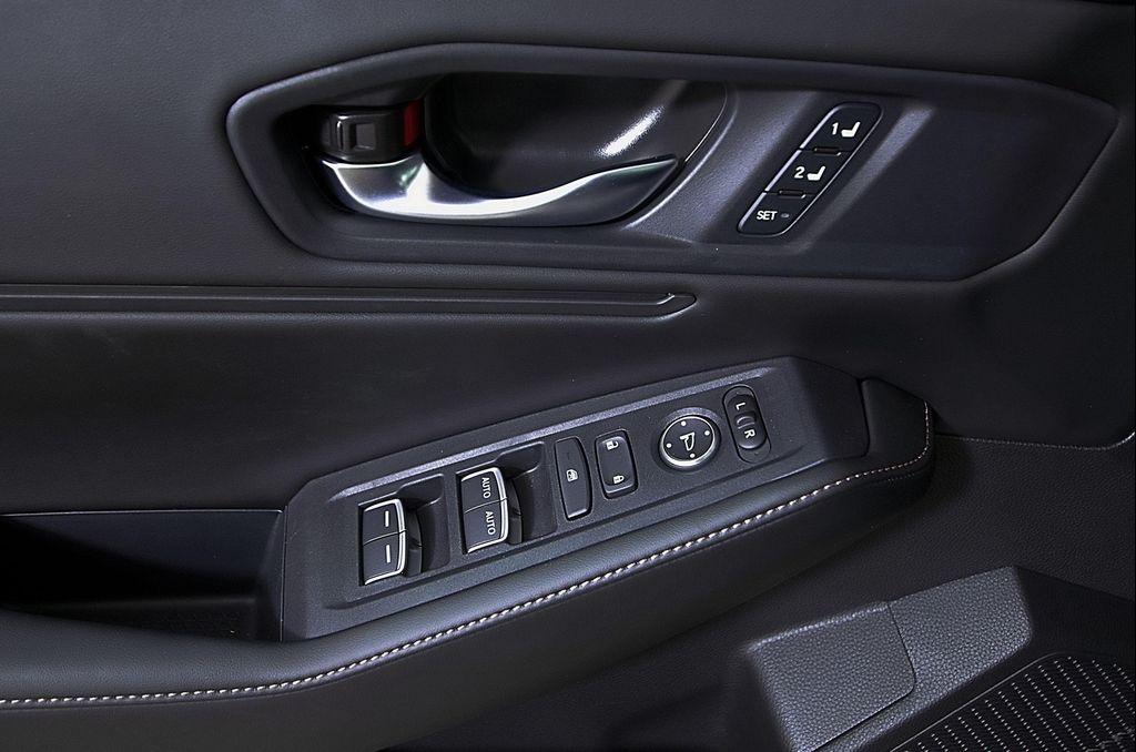 new 2025 Honda Accord Hybrid car, priced at $36,570