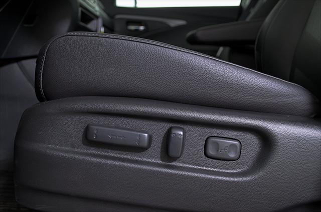 new 2024 Honda Ridgeline car, priced at $46,730