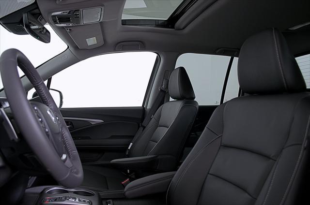 new 2024 Honda Ridgeline car, priced at $46,730