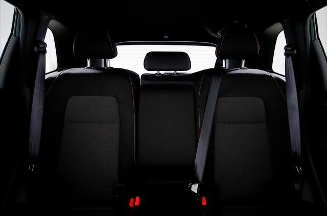 new 2026 Honda CR-V Hybrid car, priced at $40,575