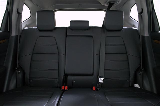 used 2022 Honda CR-V car, priced at $28,420