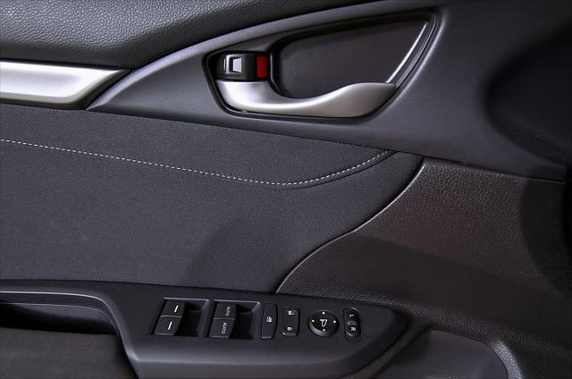 used 2021 Honda Civic car, priced at $24,998