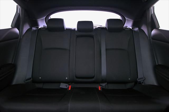 used 2021 Honda Civic car, priced at $24,998