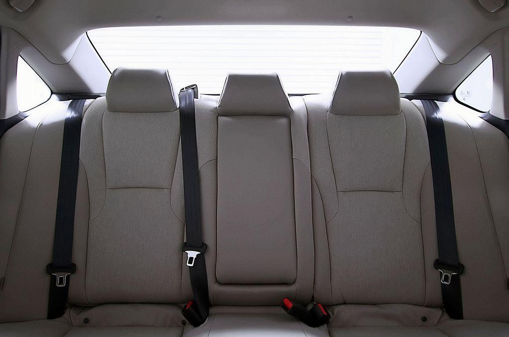 new 2025 Honda Accord car, priced at $32,165
