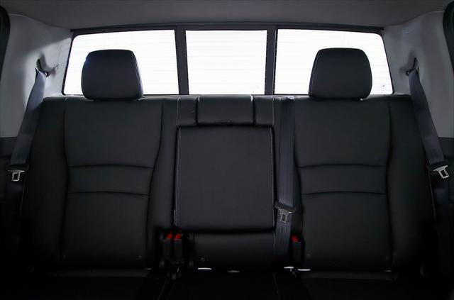 new 2025 Honda Ridgeline car, priced at $46,671