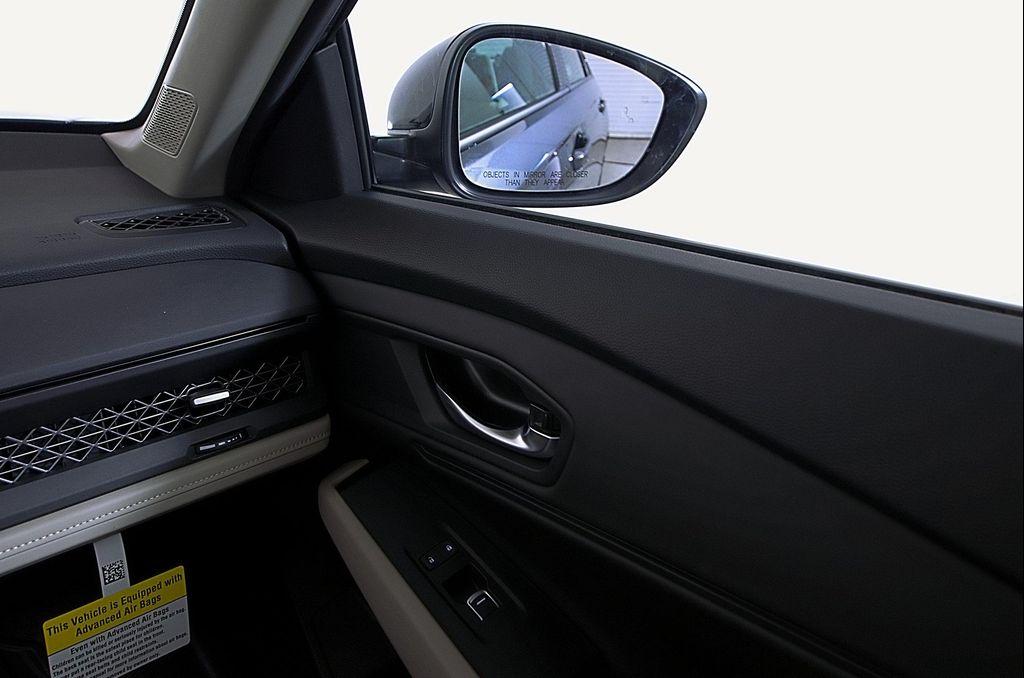 new 2025 Honda Accord car, priced at $32,165