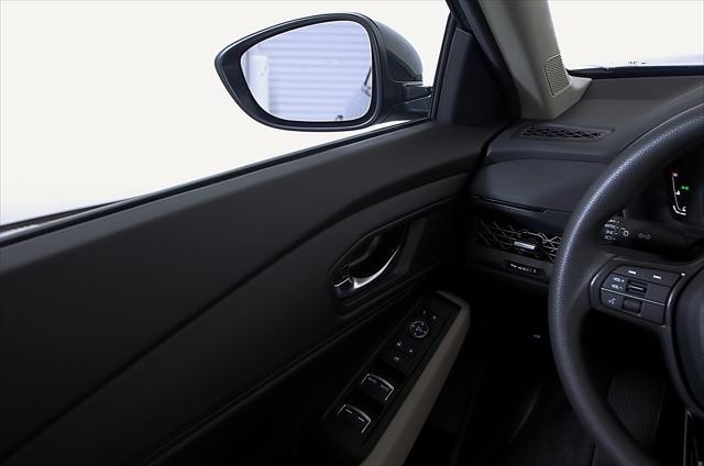 new 2025 Honda Accord car, priced at $32,165