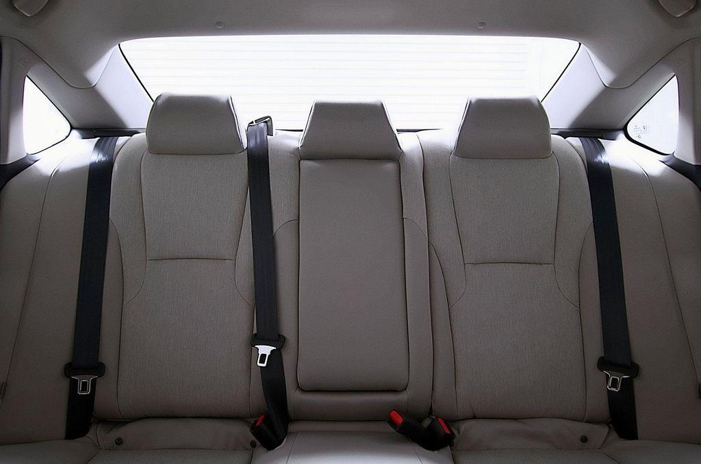 new 2025 Honda Accord car, priced at $32,165