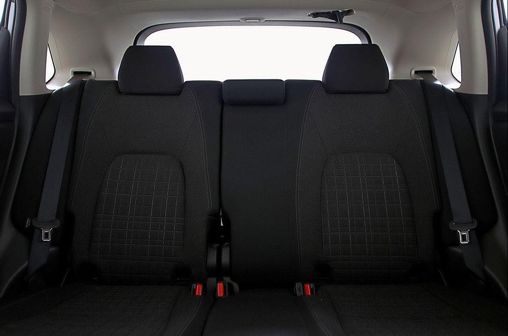 used 2024 Honda HR-V car, priced at $22,857