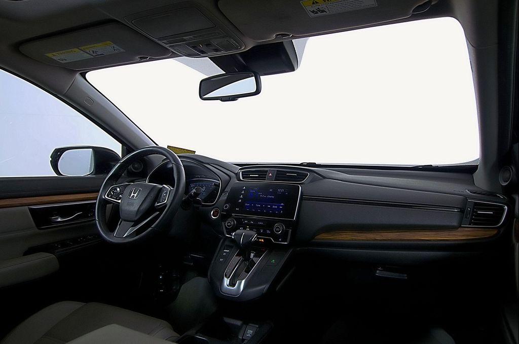 used 2018 Honda CR-V car, priced at $21,991