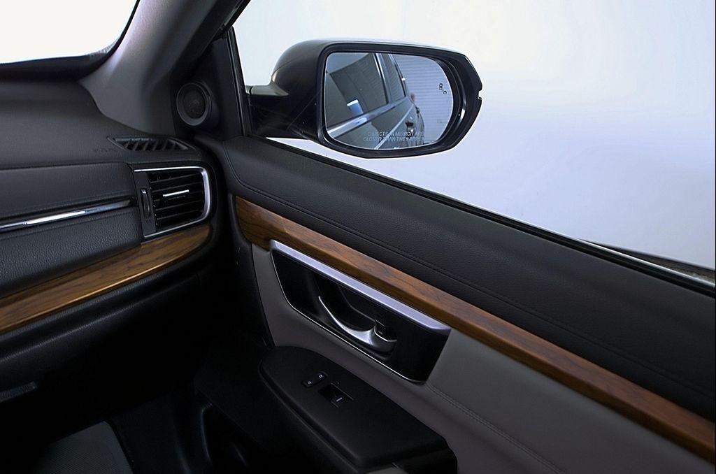 used 2018 Honda CR-V car, priced at $21,991