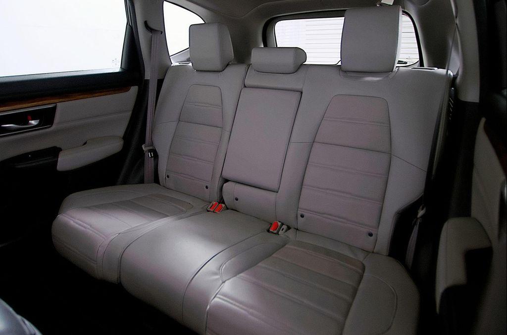 used 2018 Honda CR-V car, priced at $21,991