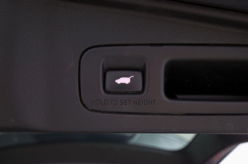 used 2018 Honda CR-V car, priced at $21,991