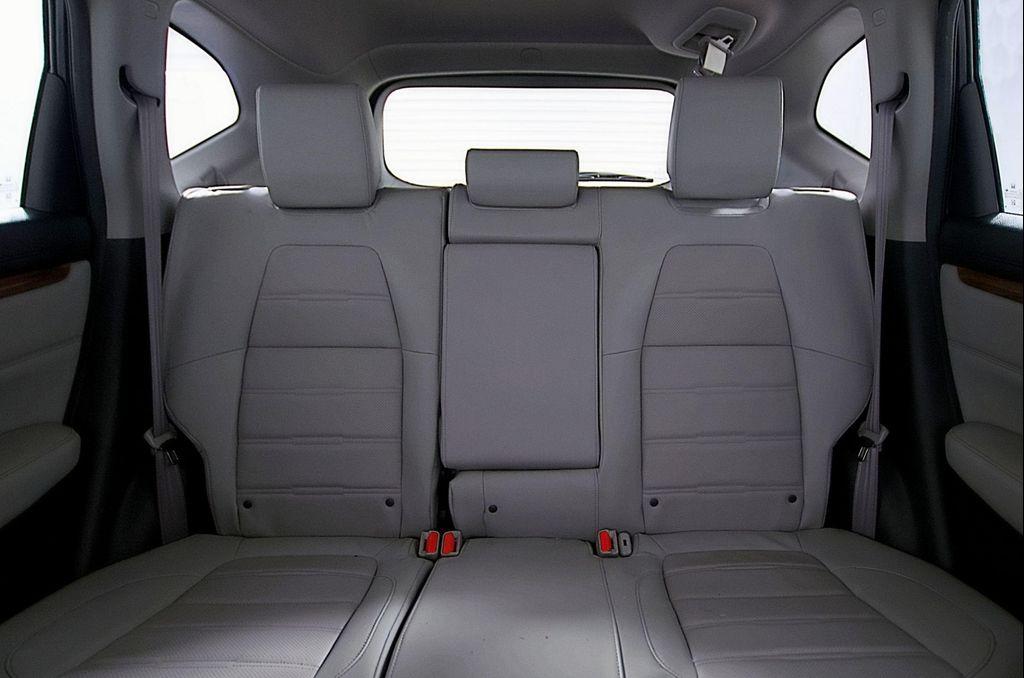 used 2018 Honda CR-V car, priced at $21,991