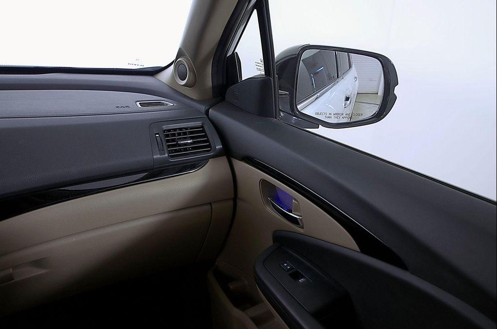 used 2022 Honda Pilot car, priced at $35,936