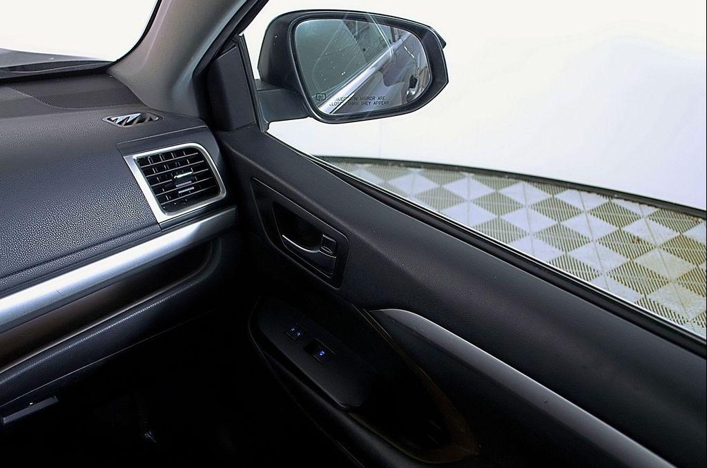 used 2019 Toyota Highlander car, priced at $21,998